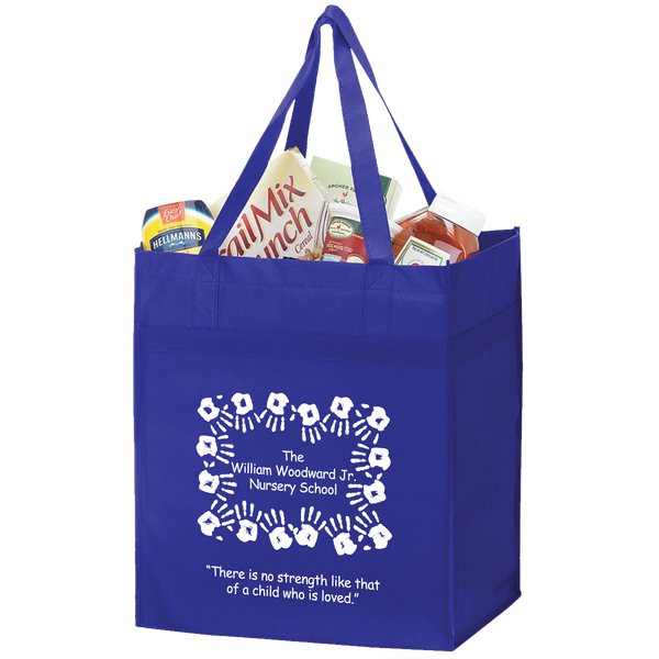 reusable grocery bags, 