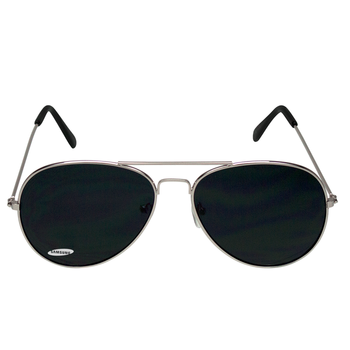  NO LONGER OFFERING - Classic Aviator Sunglasses