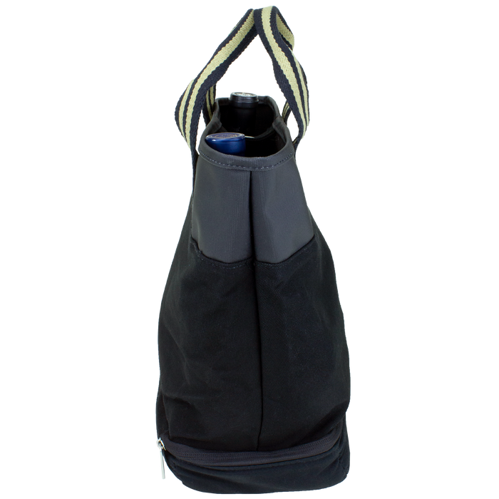  Urban Wine Bag with Insulated Compartment