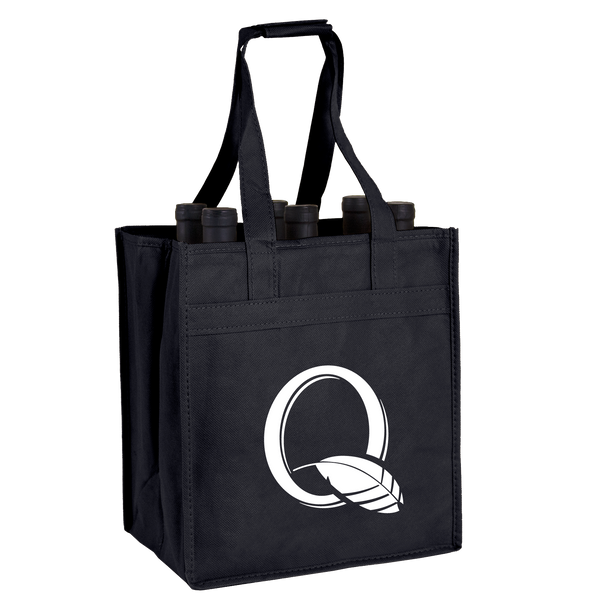 tote bags,  wine totes, 