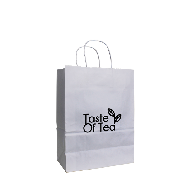 paper bags, 