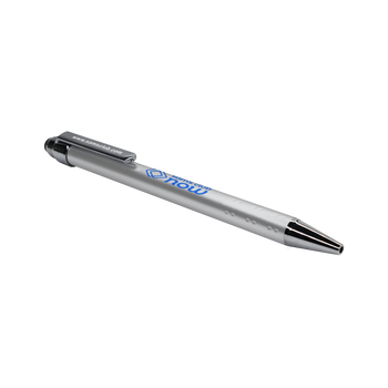 Chrome Stylus Pen
