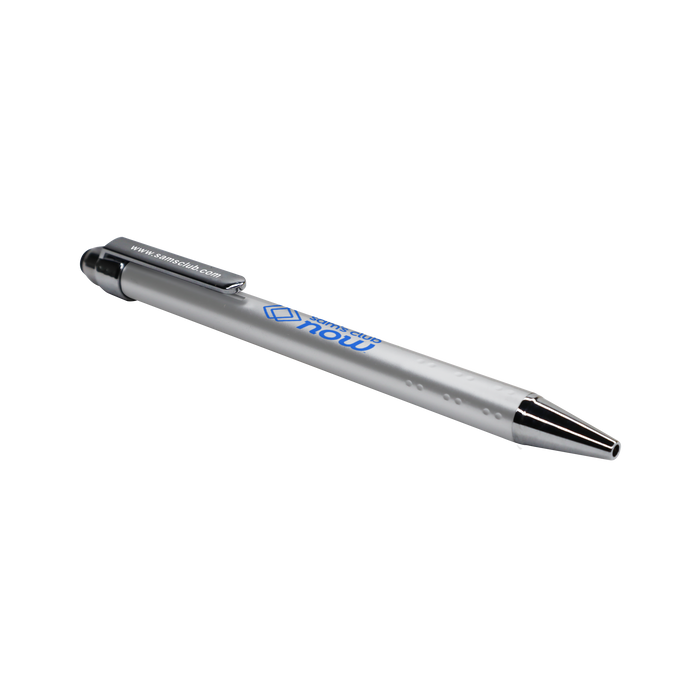  Chrome Stylus Pen