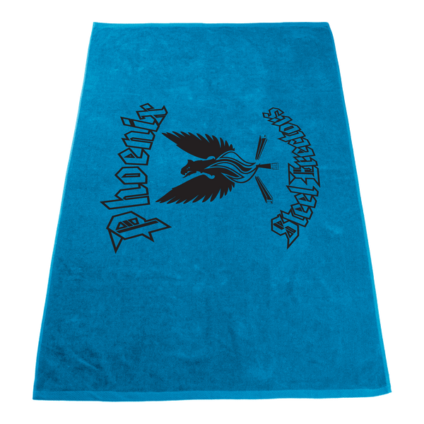 embroidery,  silkscreen imprint,  best selling towels,  color beach towels, 