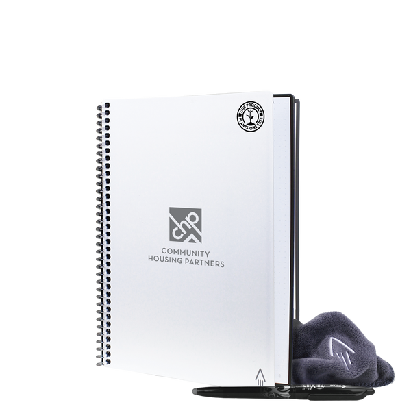 rocketbook core notebooks, 