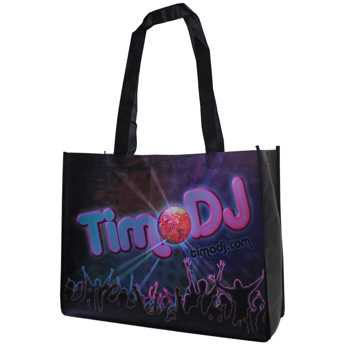  Full Color Convention Tote