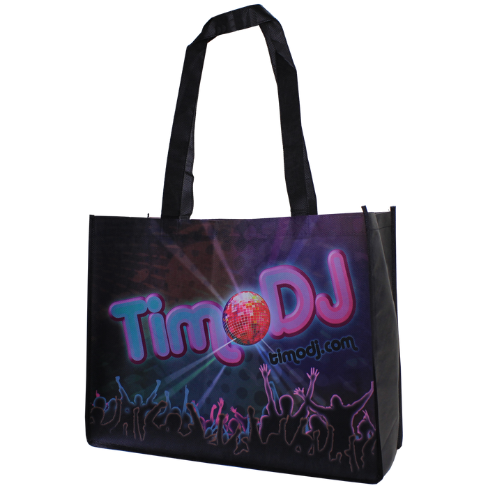  Full-Color Convention Tote