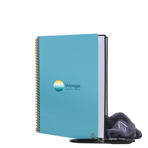 rocketbook core notebooks, 