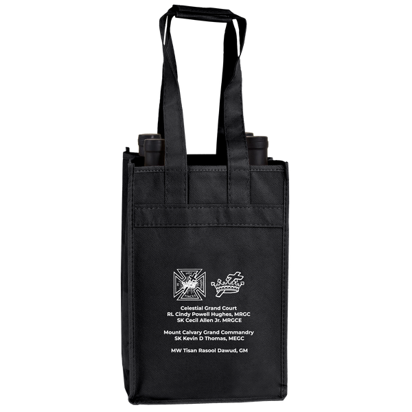 wine totes, 