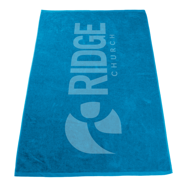 imprinted beach towels,  embroidered beach towels,  color beach towels, 