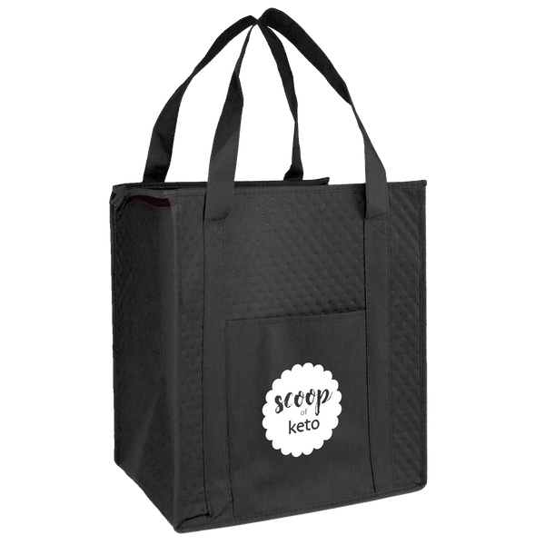 insulated totes, 