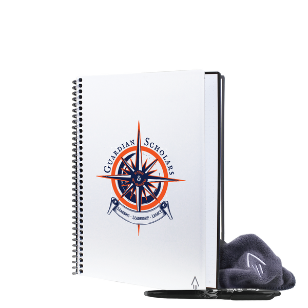 executive sized notebooks,  rocketbook fusion notebooks, 