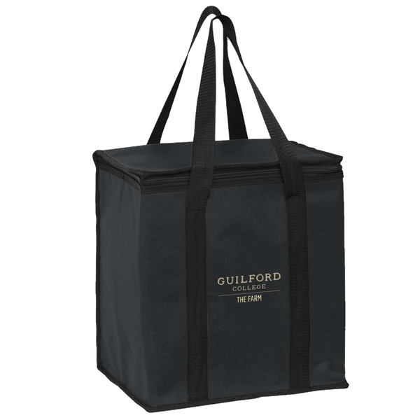 insulated totes, 