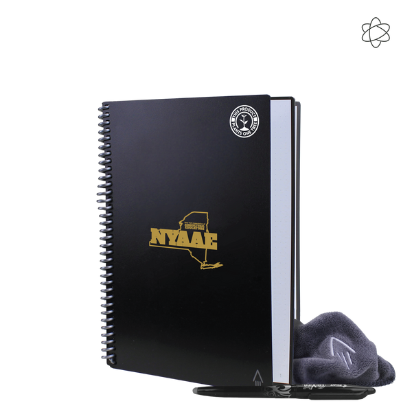 executive sized notebooks,  rocketbook fusion notebooks, 