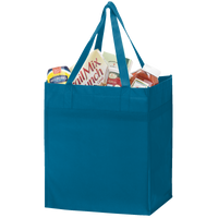 Maui Blue Big Tex Grocery Bag Thumb