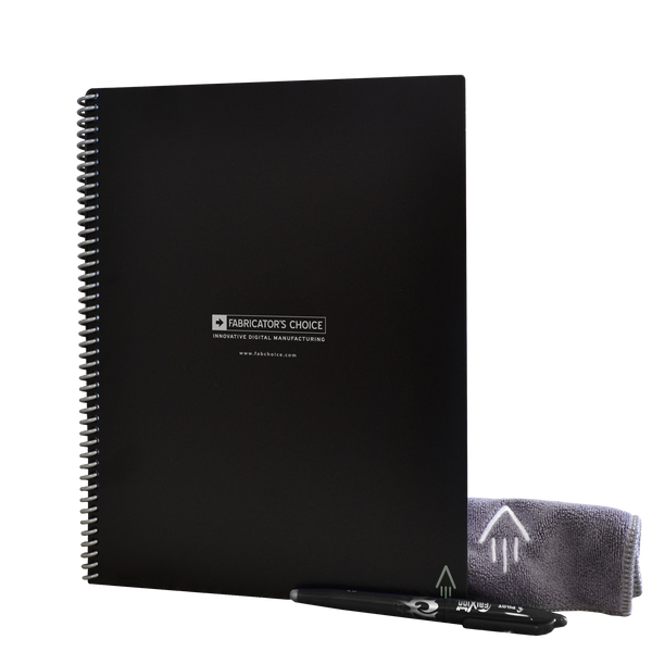 rocketbook core notebooks, 