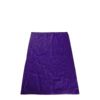 Purple Champion Color Fitness Towel Thumb