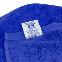  Heavyweight Colored Fitness Towel Thumb