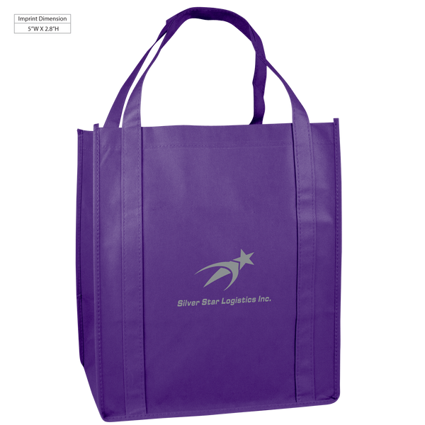 reusable grocery bags, 