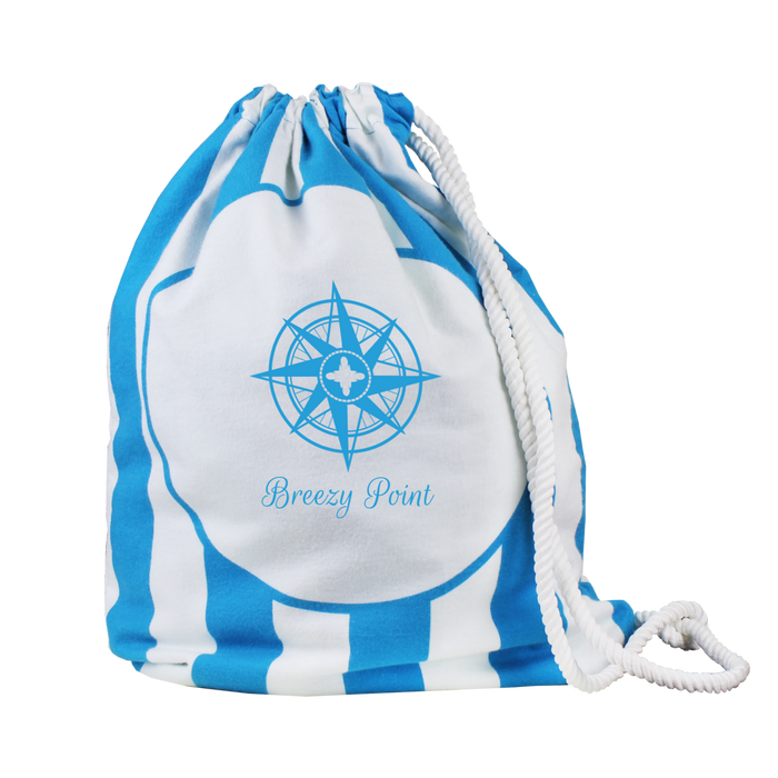  Mainland Beach Blanket Bag