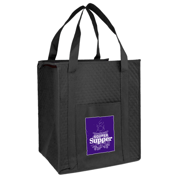 insulated totes, 