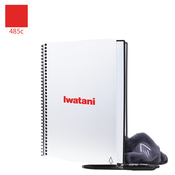 rocketbook core notebooks, 