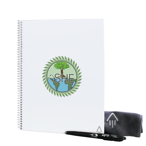 rocketbook core notebooks, 