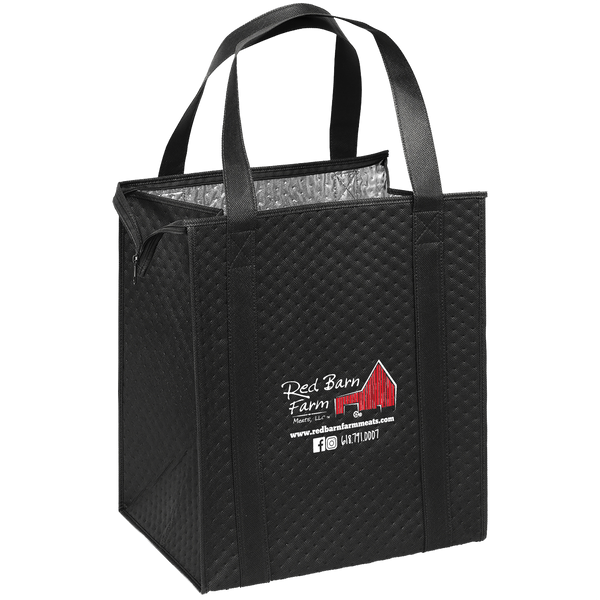 insulated totes, 