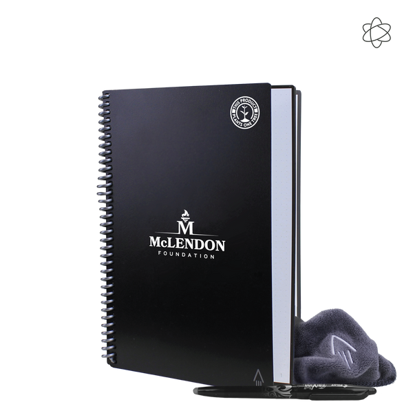 rocketbook fusion notebooks, 