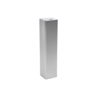 Silver Mini Power Bank Thumb