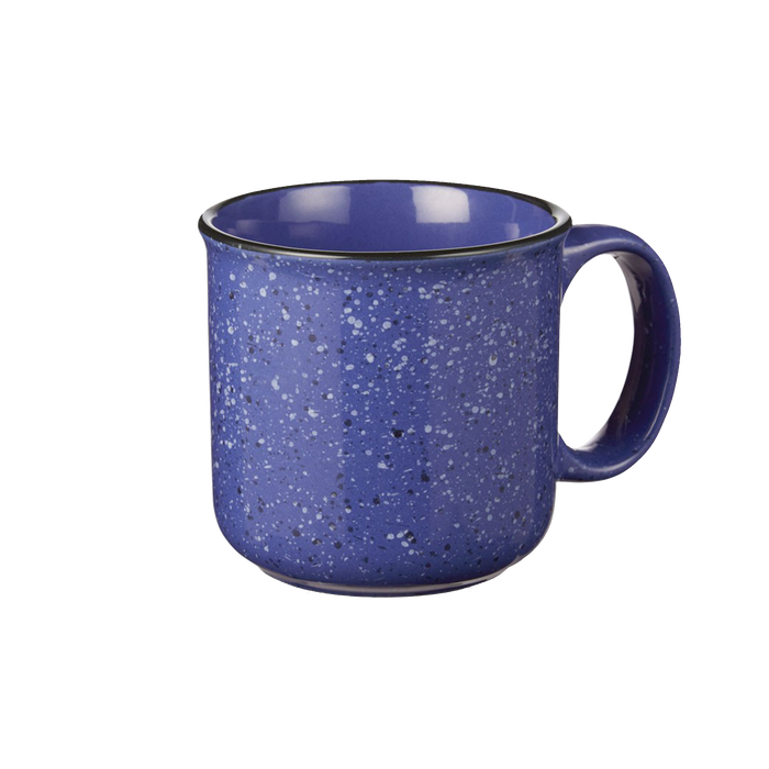 Reflex Blue Discontinued - Camper Mug