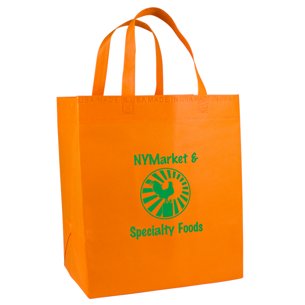 reusable grocery bags, 