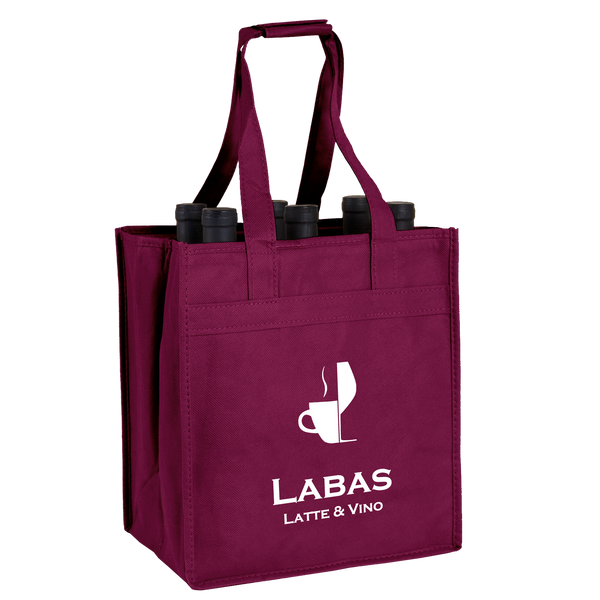 tote bags,  wine totes, 