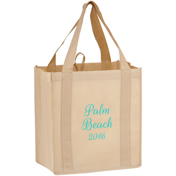 reusable grocery bags, 