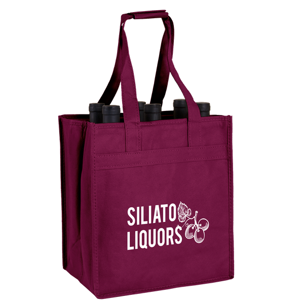 tote bags,  wine totes, 