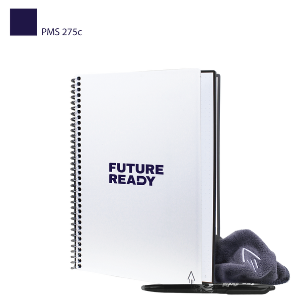 executive sized notebooks,  rocketbook fusion notebooks, 