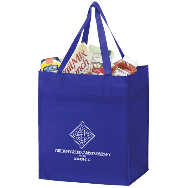 reusable grocery bags, 