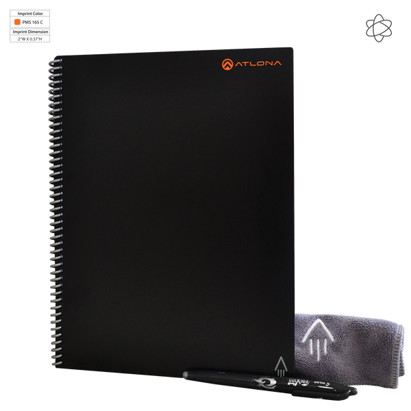 rocketbook fusion notebooks, 