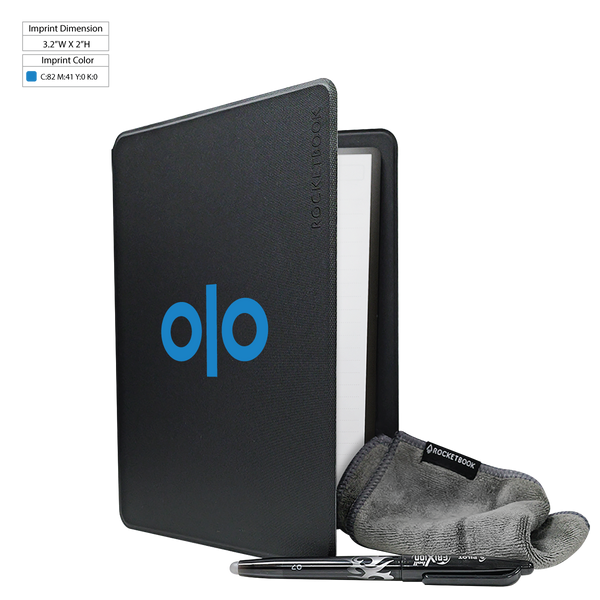 rocketbook pro notebooks, 