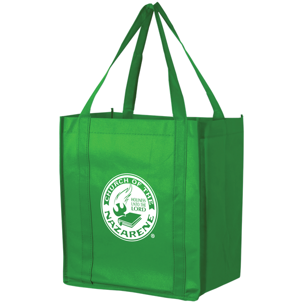 reusable grocery bags, 