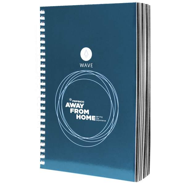 rocketbook notebooks, 