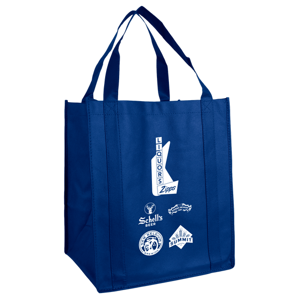 reusable grocery bags,  tote bags,  wine totes, 