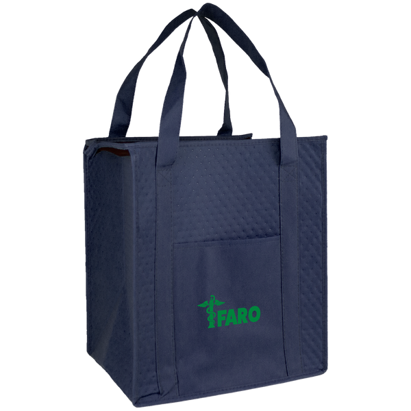 insulated totes, 