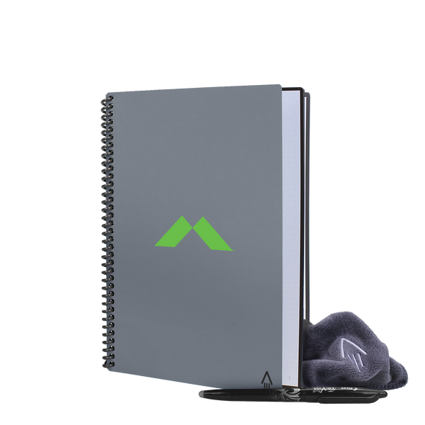 rocketbook core notebooks, 