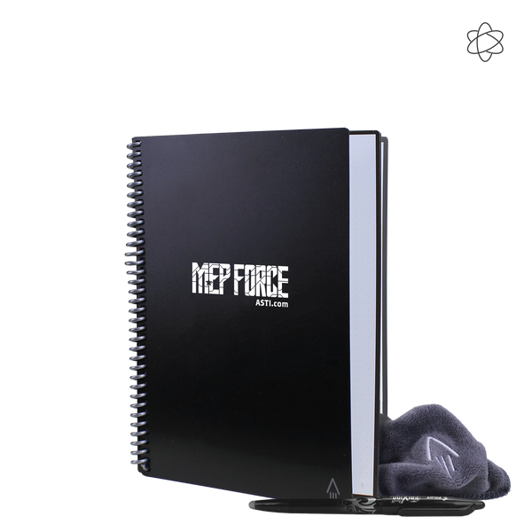 rocketbook fusion notebooks,  executive sized notebooks, 