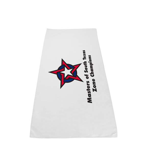 fitness towels & rally towels, 