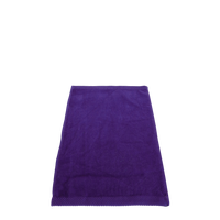 Purple Balance Color Fitness Towel Thumb