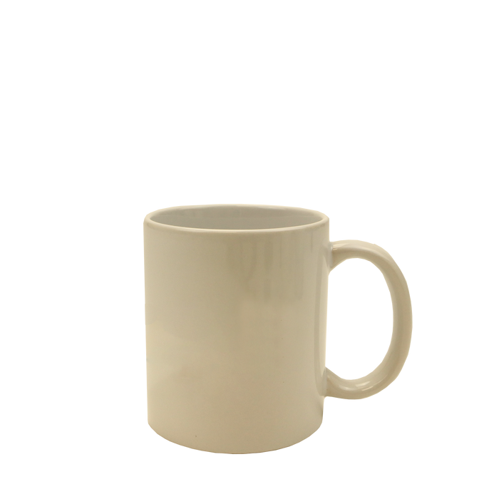 Almond Classic Coffee Mug