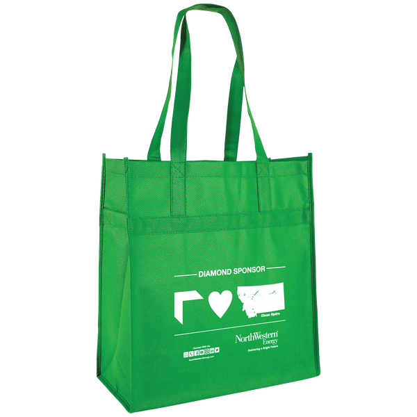 reusable grocery bags, 