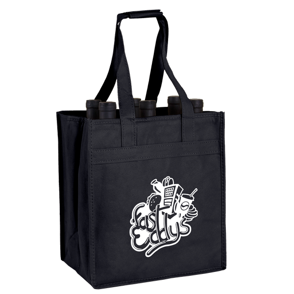 tote bags,  wine totes, 